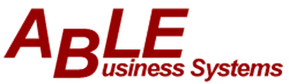 Able Business Systems