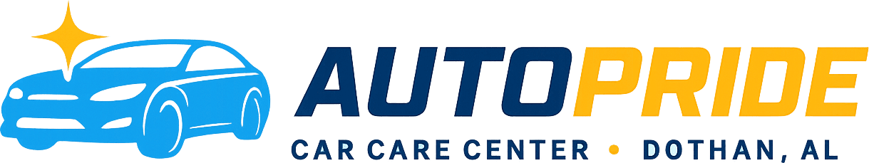 AutoPride Car Care Center