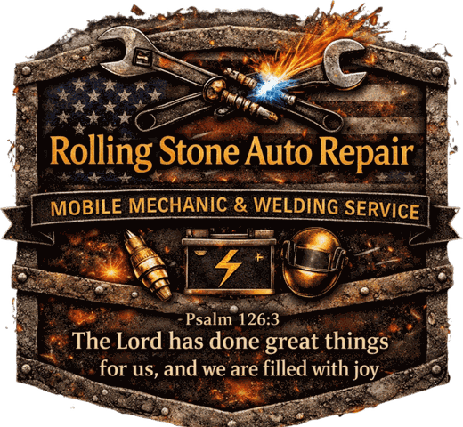 Rolling Stone Auto Repair