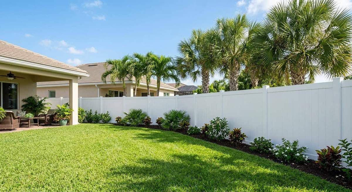 Fence Company Marketing