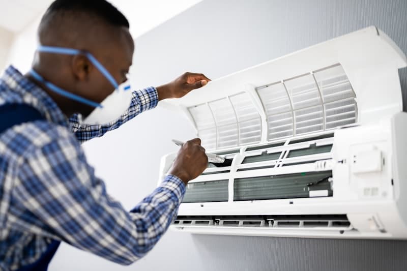 HVAC Marketing Services