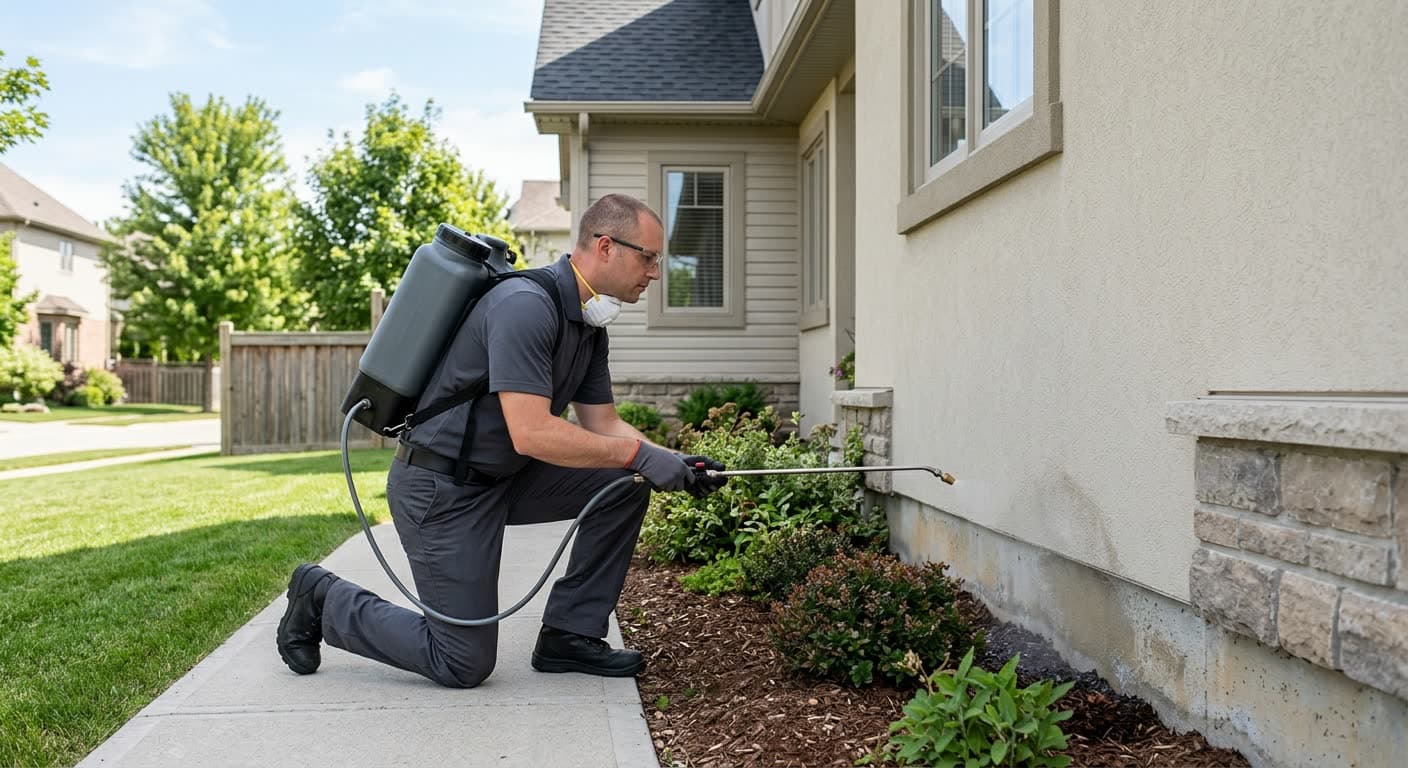 Pest Control Marketing Services