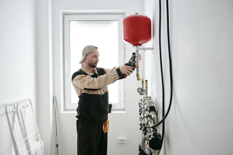 Plumbing Marketing Services