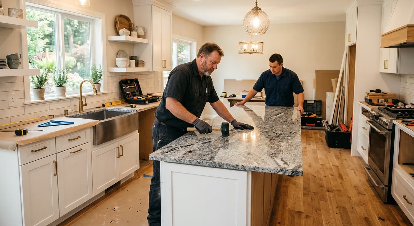 Kitchen & Bath Remodeling Marketing