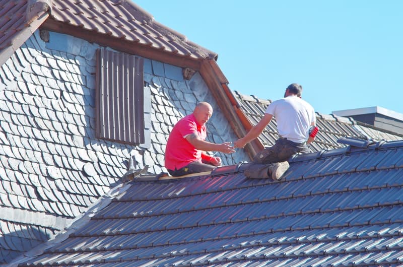 Roofing Marketing Services